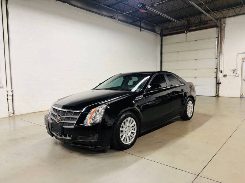 cadillac cts sedan 2013 1G6DH5E58D0176640 image cadillac cts sedan 2013 1G6DH5E58D0176640 image